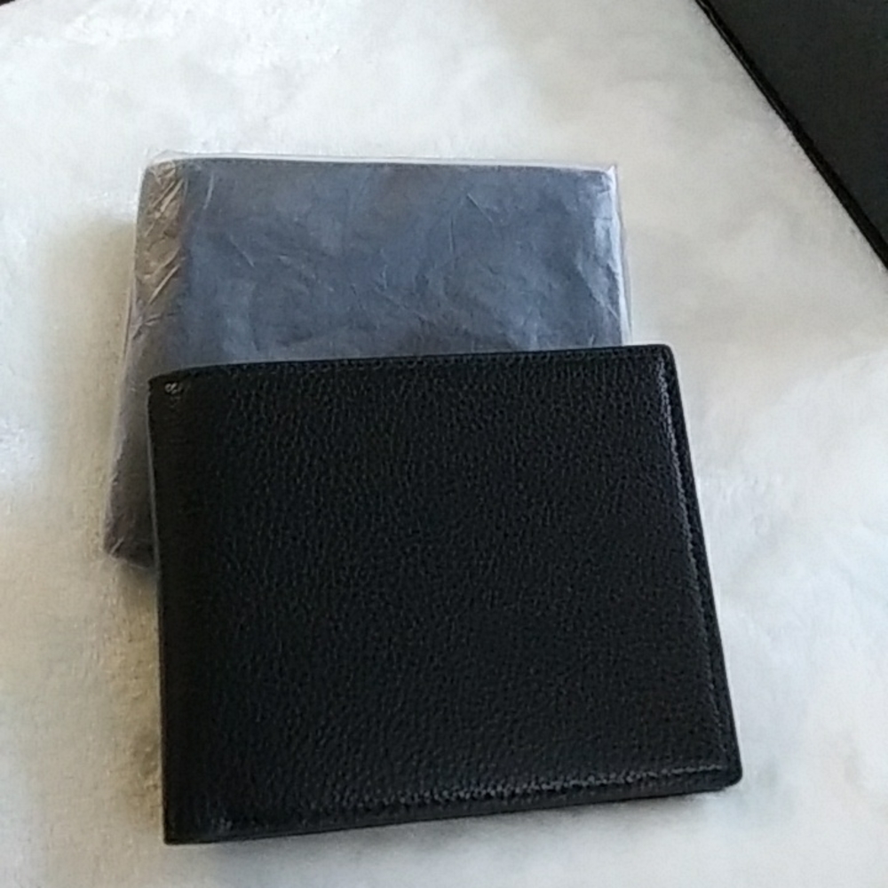 Men's wallets